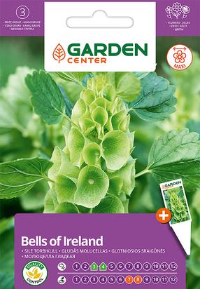 Seemned Garden Center sile torbiklill, 0.5 g
