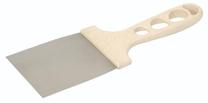 Glaistiklis Kubala Eco Line, 10 cm, nerūdijantysis plienas