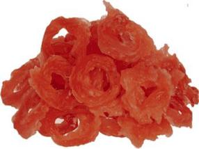 Koeramaius Partner Soft Duck Discs, pardiliha, 0.5 kg