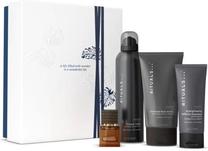 Kūno priežiūros rinkinys Vyrams Rituals Homme collection, 4 vnt.