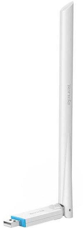 Bevielio tinklo adapteris Tenda U2