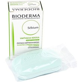 Sejas ziepes Bioderma Sebium
