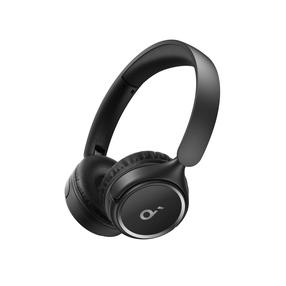 Беспроводные наушники Soundcore H30i, черный цв.