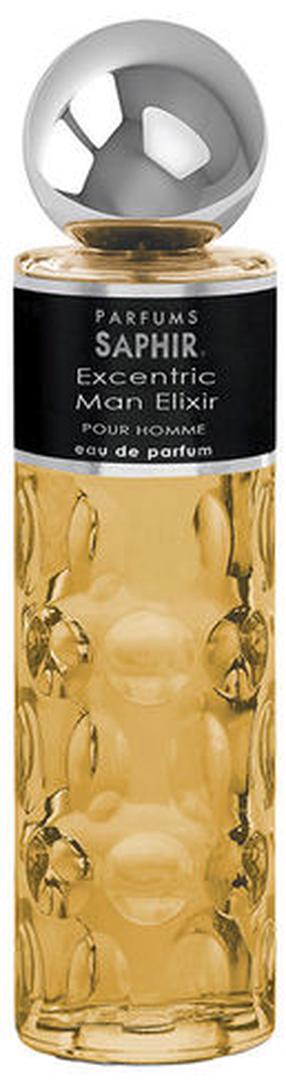 Парфюмированная вода Parfums Saphir Excentric Man Elixir, 200 мл