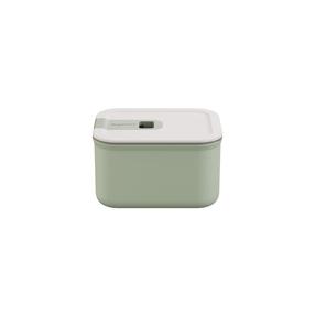 Indelis maistui BergHOFF Perfect Seal, 0.5 l, 14.1 cm x 10.1 cm, žalia sp.