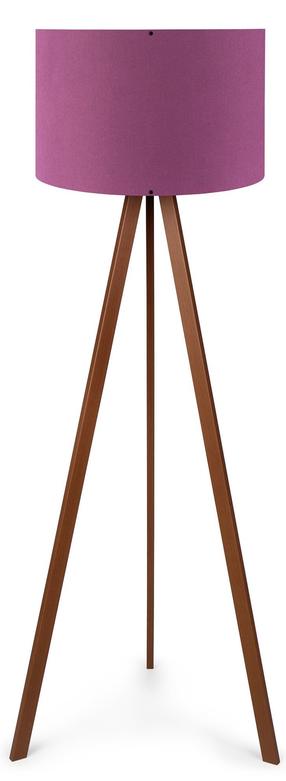 Toršeras Opviq AYD 1564, 60 W, E27, alyvinė sp.