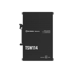 Сетевой концентратор Teltonika TSW114