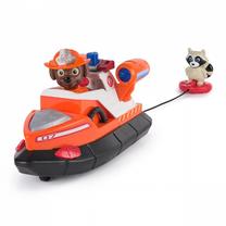 Figūrėlių rinkinys, su priedais Spin Master Paw Patrol Zuma, oranžinė sp.