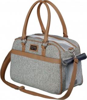 Dzīvnieku pārvadāšanas soma Trixie Helen 36253, 40 cm x 19 cm x 28 cm