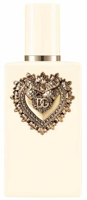 Парфюмированная вода Dolce & Gabbana Your Devotion Intense, 100 мл