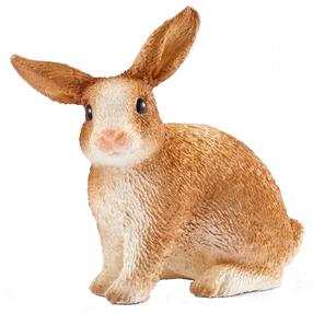 Žaislinė figūrėlė Schleich 13827, ruda sp.