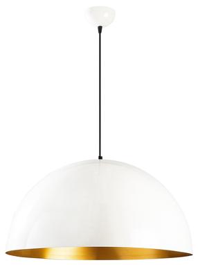 Šviestuvas kabinamas Opviq Berceste 236-S 521SHN3194, E27, 1 x 40 W, balta sp. / balta sp.