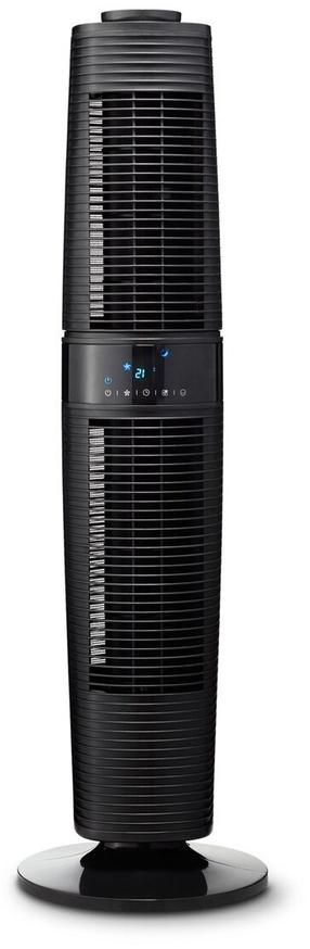 Torņa veida ventilators Clean Air Optima CA-406B, 45 W