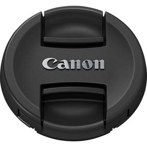 Objektyvų dangtelis Canon Lens Cap