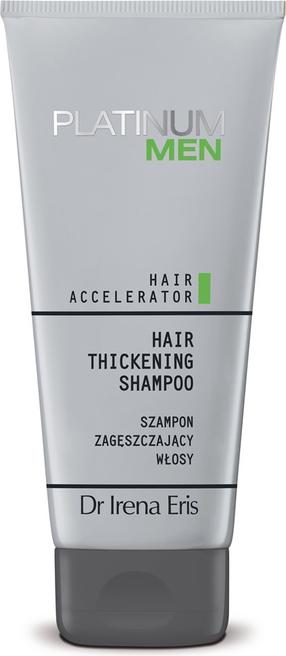 Шампунь Dr Irena Eris Platinum Men, 200 мл