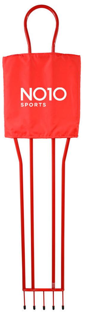 Mannekeeni jalgpallitreeninguks NO10 PDM-E160L4