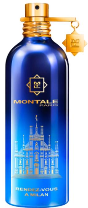 Parfüümvesi Montale Paris Rendez-Vous À Milan, 100 ml