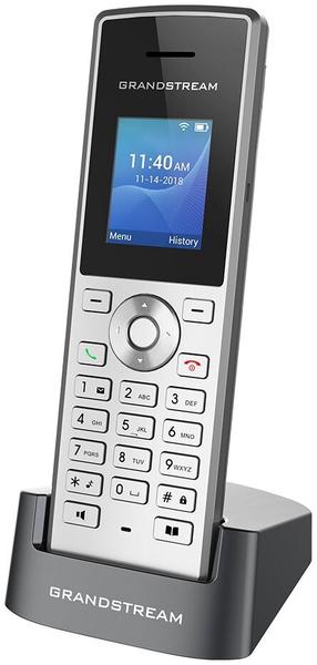 Belaidis stacionarus telefonas Grandstream WP810