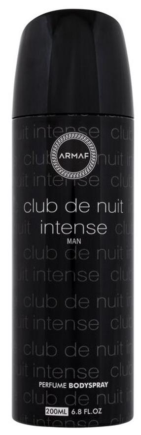 Духи Armaf Club de Nuit Intense, 200 мл