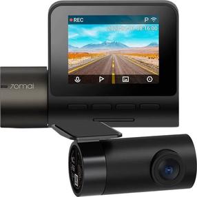 Auto videoreģistrators ar 2 kamerām Xiaomi A200-RC11