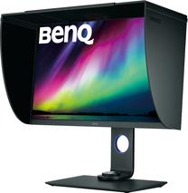 Monitors BenQ SW271 9H.LGLLB.QBE, IPS, 60 Hz, 27"