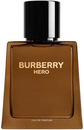 Parfimērijas ūdens Burberry Hero, 50 ml