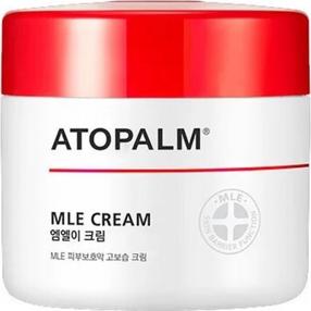 Крем для лица Atopalm Mle, 65 мл