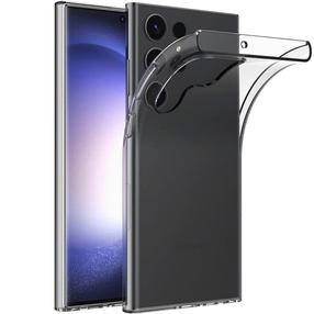 Telefono dėklas Evelatus Samsung, skaidri sp., Samsung