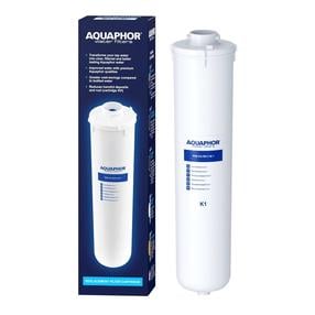Filtravimo kasetė kombinuoto valymo Aquaphor K1, 12"