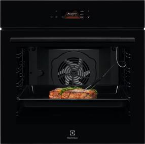Įmontuojama orkaitė Electrolux LOD8P39Z