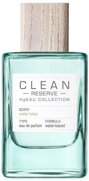 Parfimērijas ūdens Clean Reserve H2Eau Water Lotus, 50 ml