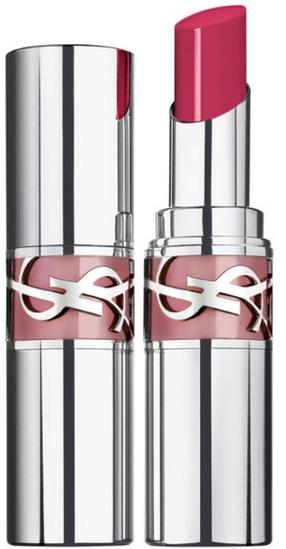 Губная помада Yves Saint Laurent Loveshine, 3.2 г, raspberry crush цв., 163