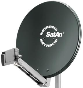 Palydovinė TV antena Kathrein