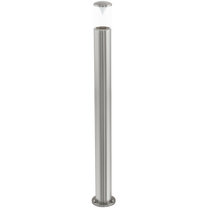 Pastatomas lauko šviestuvas Eglo Penalva, 3.7W, LED, IP44, nerūdijančiojo plieno sp.
