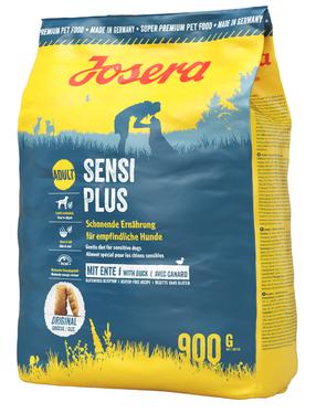 Kuiv koeratoit Josera JOS0254, linnuliha, 0.9 kg