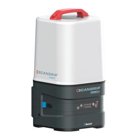 Фонарь для работы Scangrip 03.6103C, 84 Вт, 6000 °К