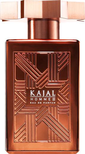 Парфюмированная вода Kajal Homme II, 100 мл