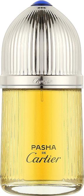 Smaržas Cartier Pasha, 150 ml