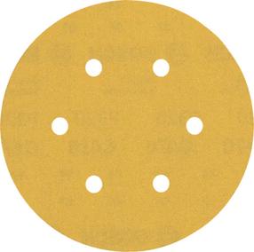 Lihvimisleht Bosch Expert C470, 320, 15 cm x 15 cm, Ø 15 cm, 50 tk
