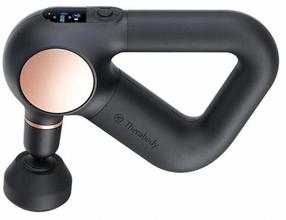 Masažinis pistoletas Therabody Theragun Sense 2 Gen, juoda sp.