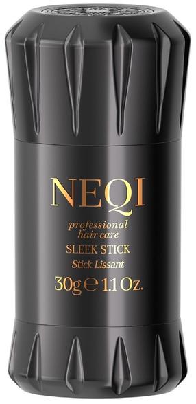 Matu pomāde NEQI Sleek Stick, 30 g