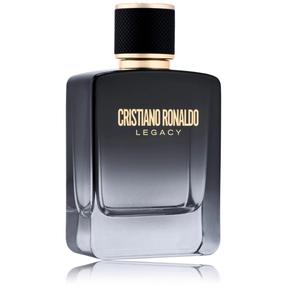 Kvapusis vanduo Cristiano Ronaldo Legacy, 50 ml