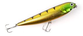 Vobleris PRO Catch, aukso sp.