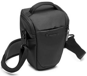 Plecu somas Manfrotto Advanced Holster M III, melna krās.