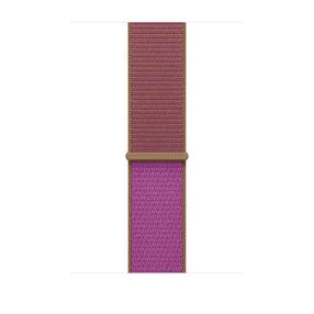 Kellarihm Apple Sport Loop, 46 mm, "magenta" v.