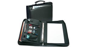 Mape, organizators Wedo 58 3001, melna krās.