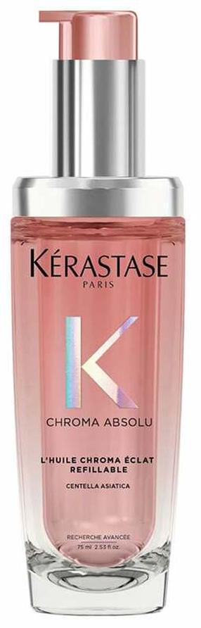 Matu eļļa Kerastase Chroma Absolu, 75 ml