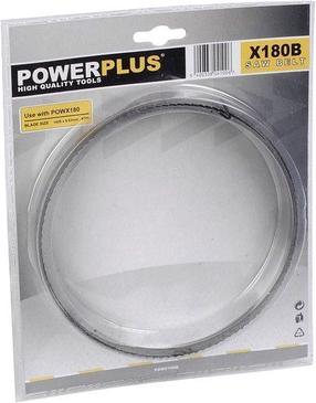 Lentes kokzāģa lente Powerplus, 1425 mm