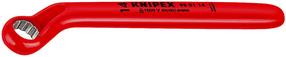 Žiedinis veržliaraktis Knipex 98 01 08, 155 mm, 8 mm
