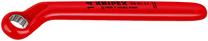 Žiedinis veržliaraktis Knipex 98 01 08, 155 mm, 8 mm